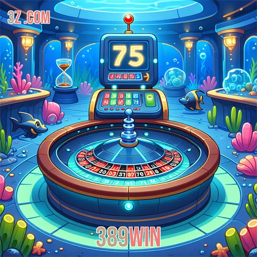 389win: A Revolução do App para Jogos Online no Brasil