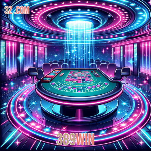 Recursos Exclusivos VIP do 389win: A Nova Fronteira do Jogo