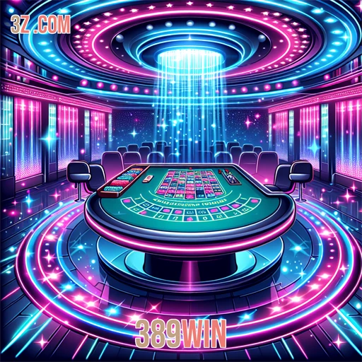 Recursos Exclusivos VIP do 389win: A Nova Fronteira do Jogo
